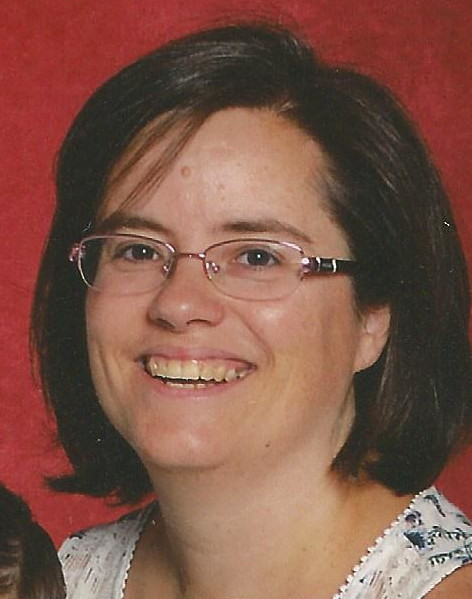 Inmaculada Ratia Fernández, profesora del Taller de Genealogía e Historia Familiar